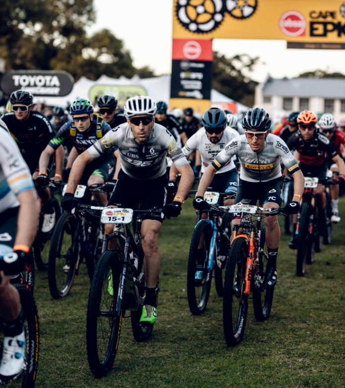 Cape Epic Cape Epic