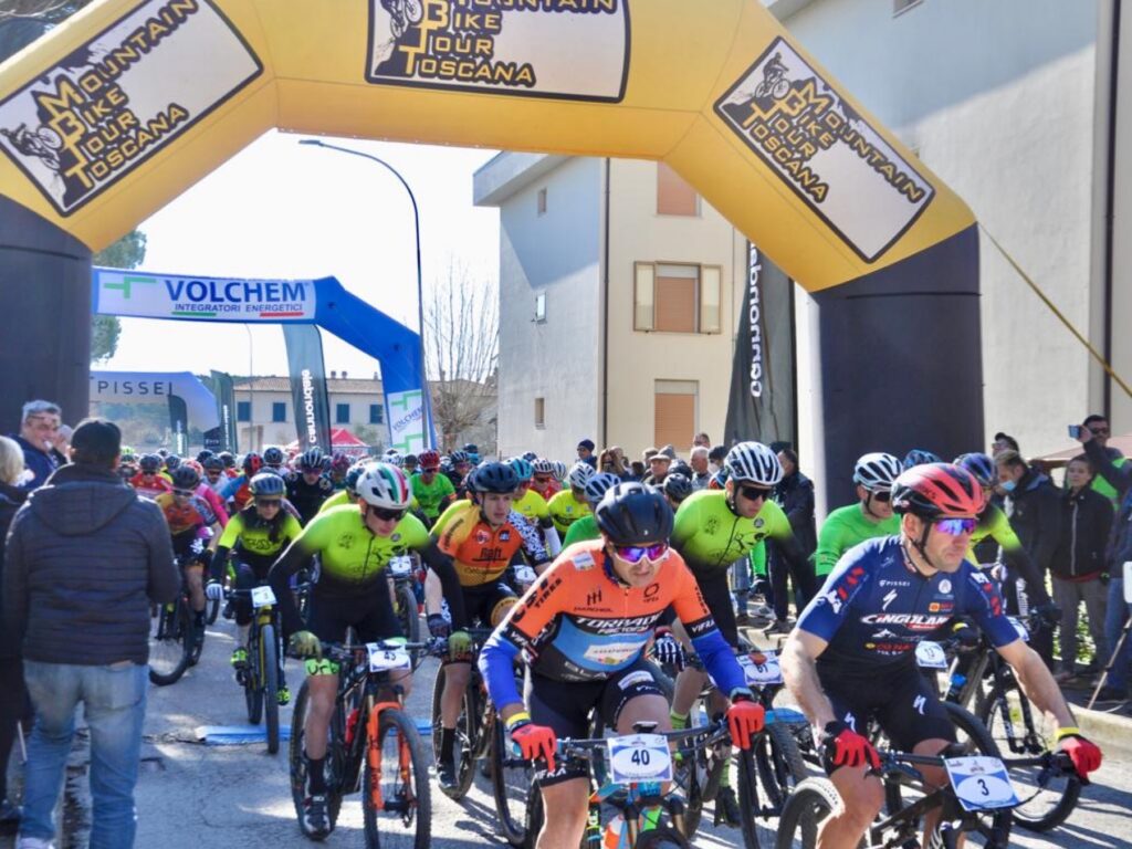 Bacialla Bike