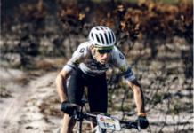 Le 10 cose che non sapete dell’amore tra Nibali e la mtb