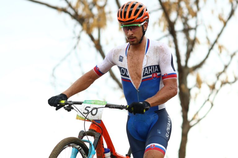 Sagan e Schurter, le due leggende alla ricerca dell’ultima impresa