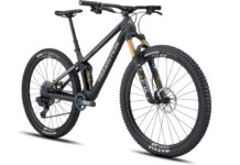 Transition Spur: una downcountry con gli attributi