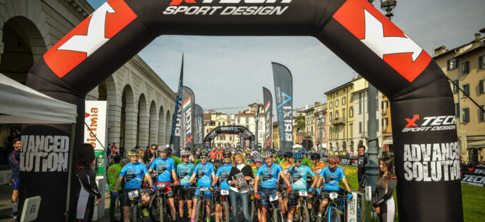Città di Brescia XTech