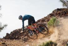 Wilier Urta SLR: XC ai massimi livelli