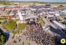 Sono ufficialmente aperte le registrazioni per l’Italian bike festival Italian Bike Festival