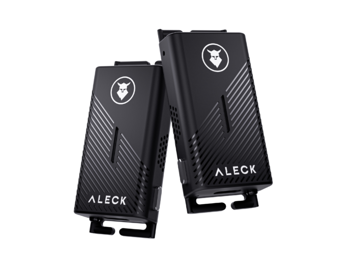 Aleck Punks - 1
