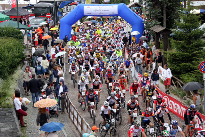 Gran Fondo La via dei Saraceni