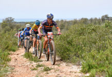 Marathon del Salento