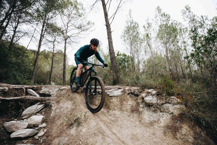 Collaudo Specialized Specialized Epic World Cup Collaudo Specialized Epic World Cup
