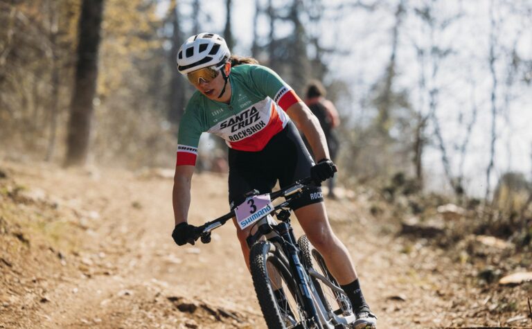 Mont-Sainte-Anne: Pieterse ha già vinto, Martina Berta vuole un’altra perla