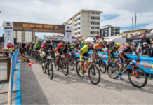 La Bibione Bike Trophy per questo 2023 sarà Campionato Italiano Endurance 6h FCI