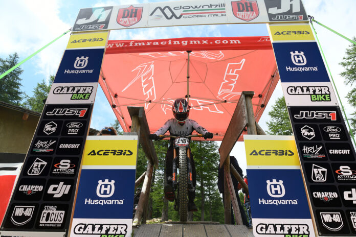 Coppa Italia di Downhill 2023 Coppa Italia di Downhill 2023