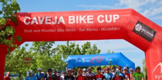 Caveja Bike Cup