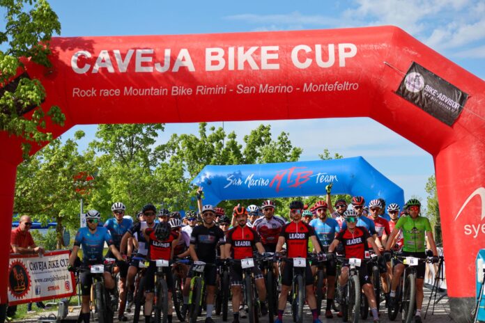 Caveja Bike Cup