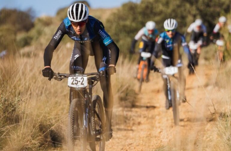 Andalucia Bike Race