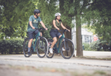 Bike Up 2023: un appuntamento immersivo nel mondo eBike