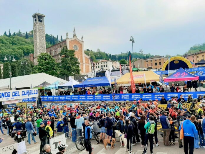 Granfondo del Durello