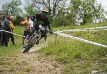 Pienone a Monterenzio per la prima prova della Senators Enduro Cup