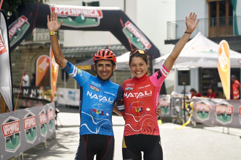 Appenninica Mtb Stage Race: dal 4 al 9 settembre bisognerà battere i vincitori dello scorso anno (Arias e Diesner)