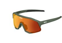 Spectro e Demos in versione green matt: sul volto di chi ama il fuoristrada