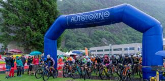 Lake Como Bike Marathon