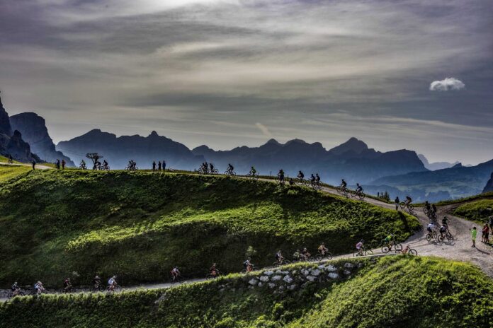 HERO Dolomites 2002 _ © Freddy Planinschek