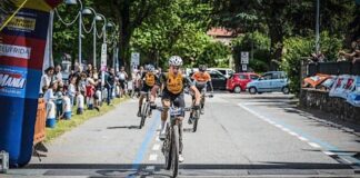 Lake Como Bike Marathon