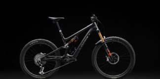 Specialized Turbo Levo SL