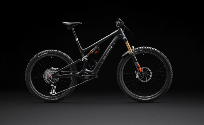 Specialized Turbo Levo SL Specialized Turbo Levo SL