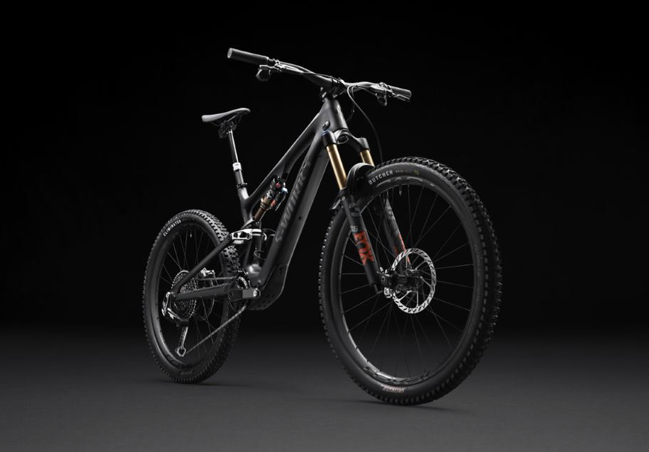 Specialized Turbo Levo SL