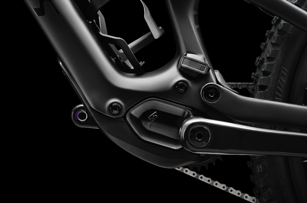 Specialized Turbo Levo SL