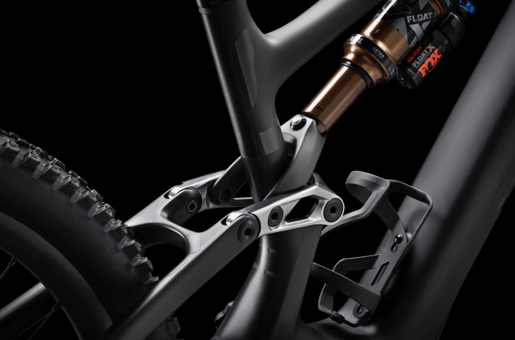 Specialized Turbo Levo SL