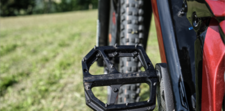 Look Trail Roc+