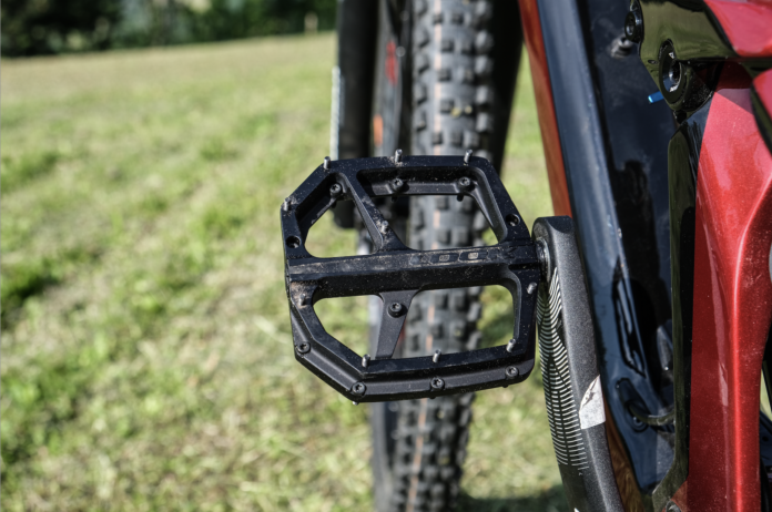 Look Trail Roc+ Look Trail Roc+
