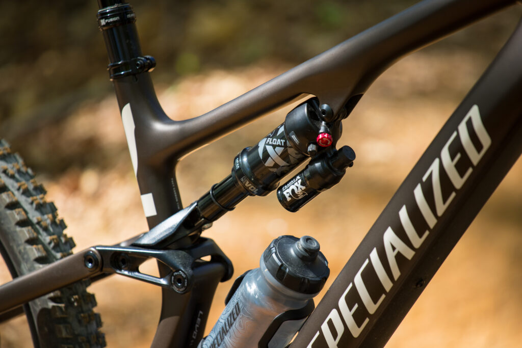 Specialized Turbo Levo SL