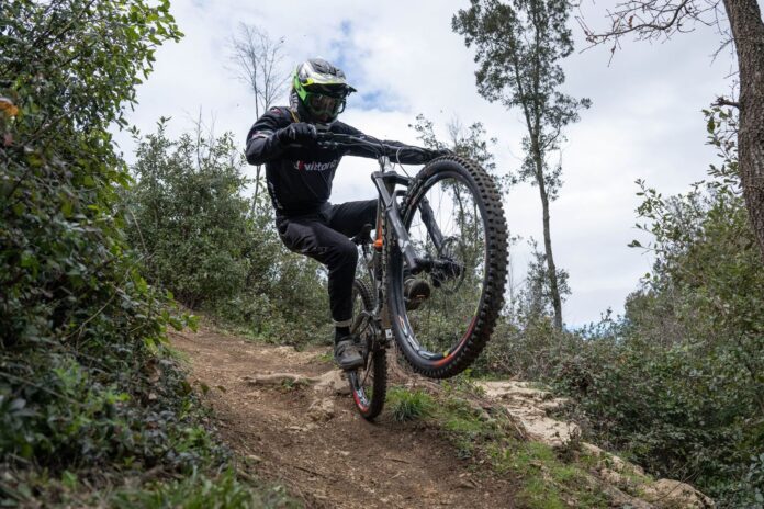 Pneumatici mtb
