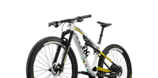 Pinarello Dogma Xc