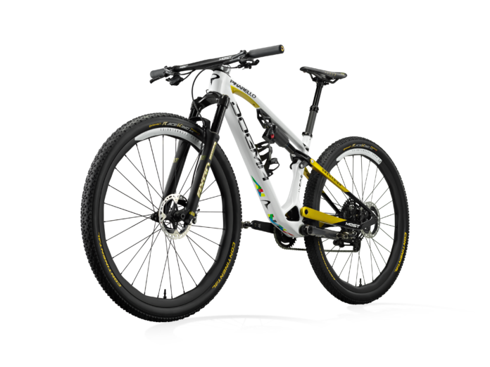 Pinarello Dogma Xc