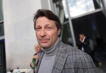 La Pinarello venduta: Glasenberg nuovo proprietario, Fausto Pinarello resta presidente