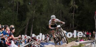 Coppa del Mondo MTB