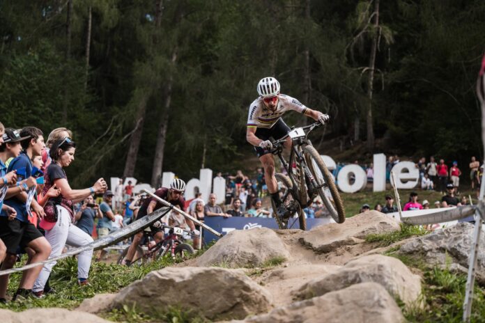 Coppa del Mondo MTB