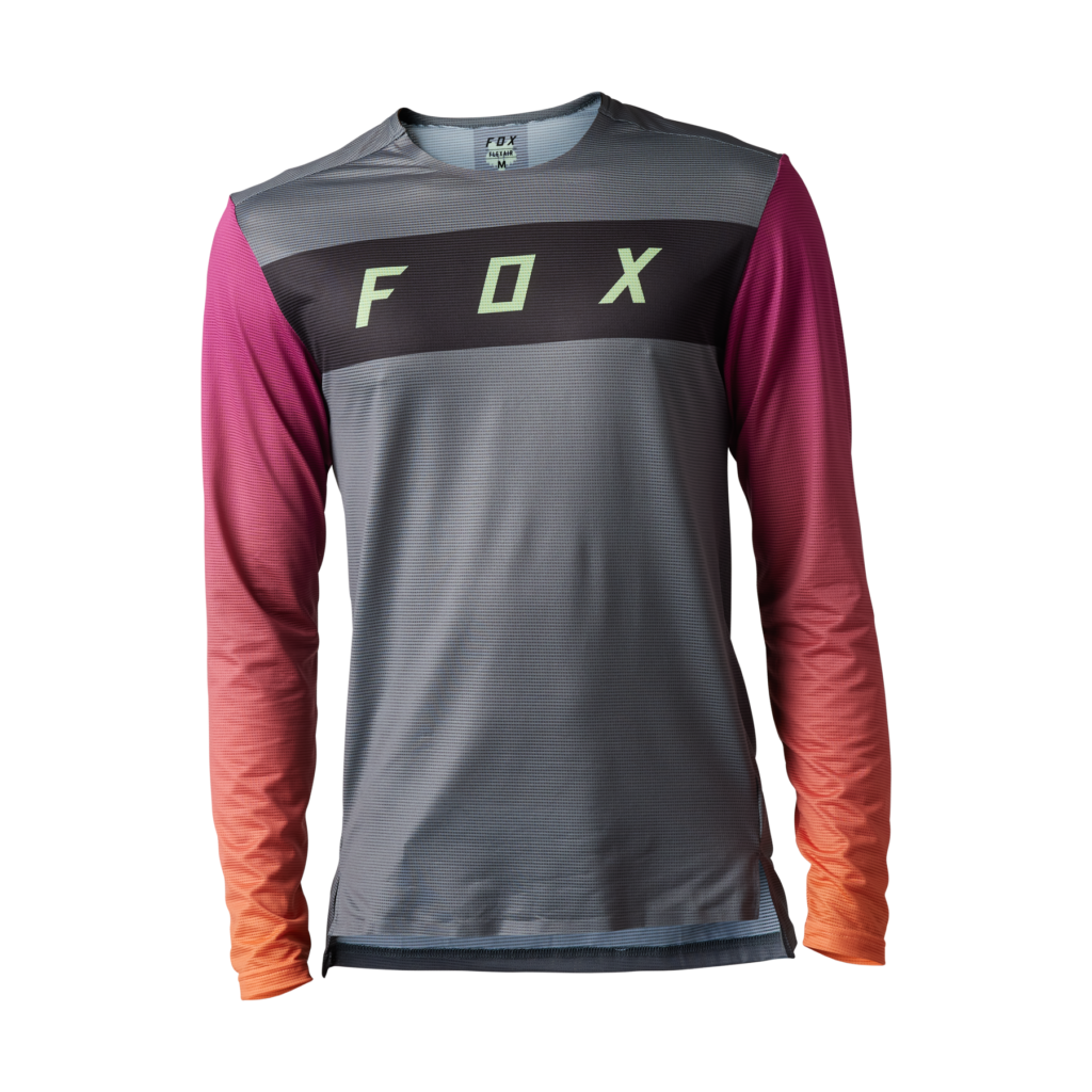 Il jersey Flexair Arcadia