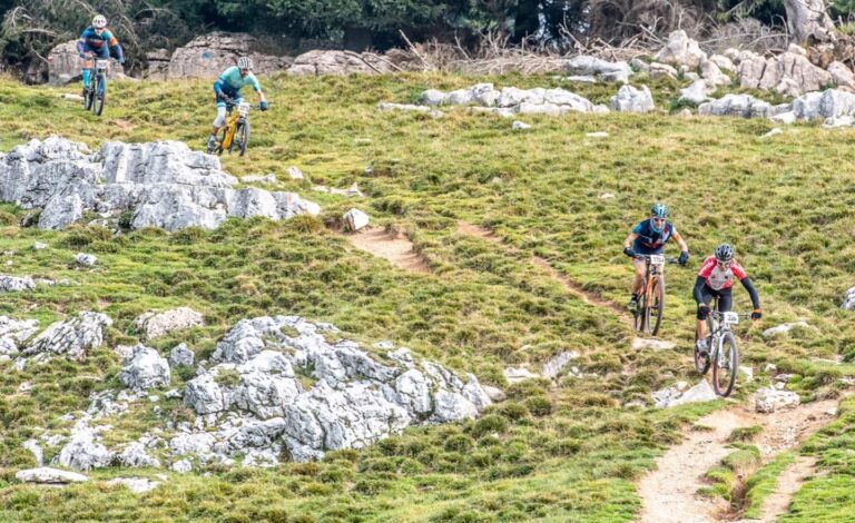 33ª Marathon Bike della Brianza: iniziato il conto alla rovescia