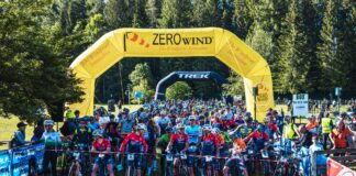 100 km dei forti