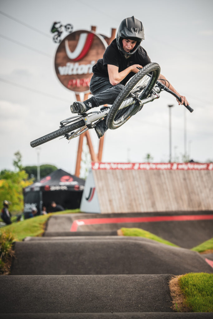 Italian Pumptrack Championship