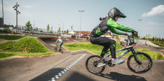 Italian Pumptrack Championship