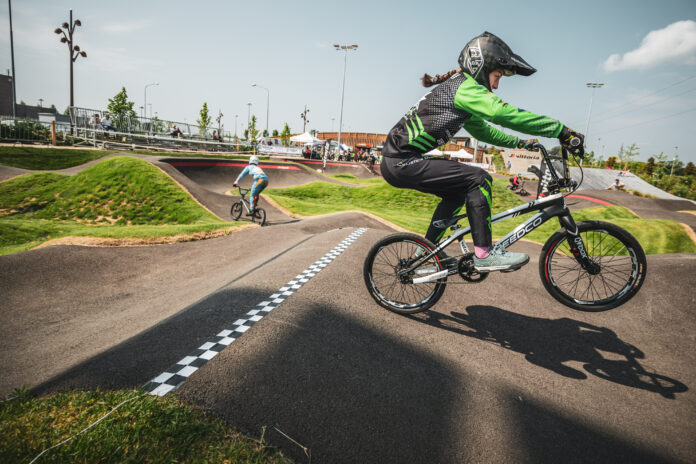 Italian Pumptrack Championship