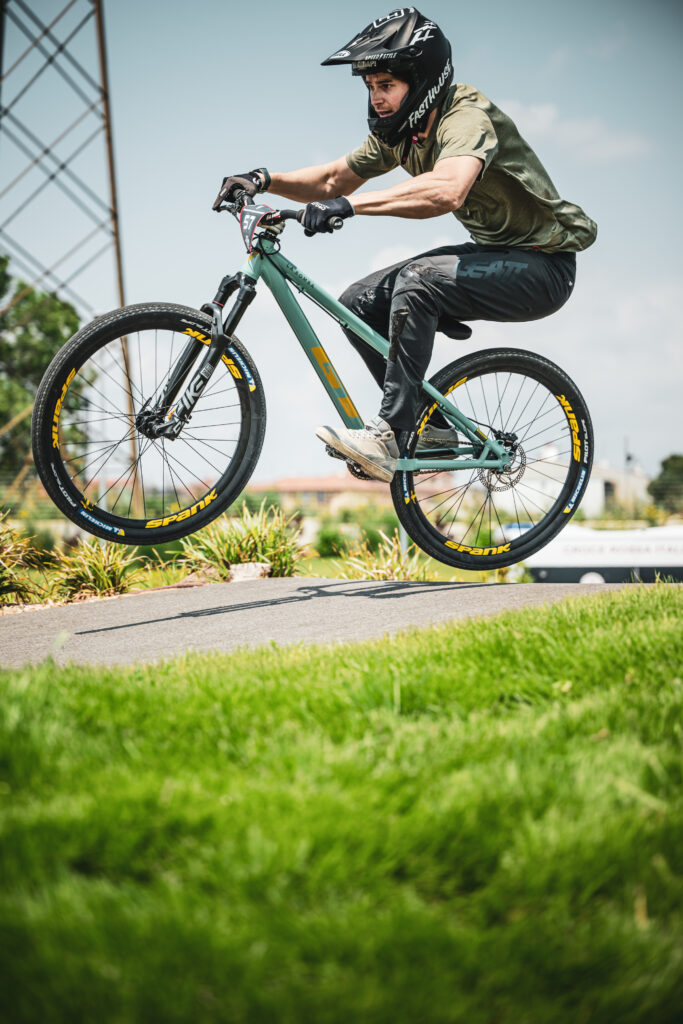 Italian Pumptrack Championship