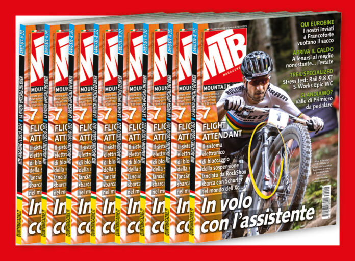 MTB Magazine