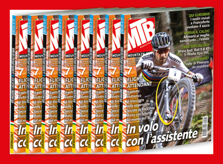 MTB Magazine