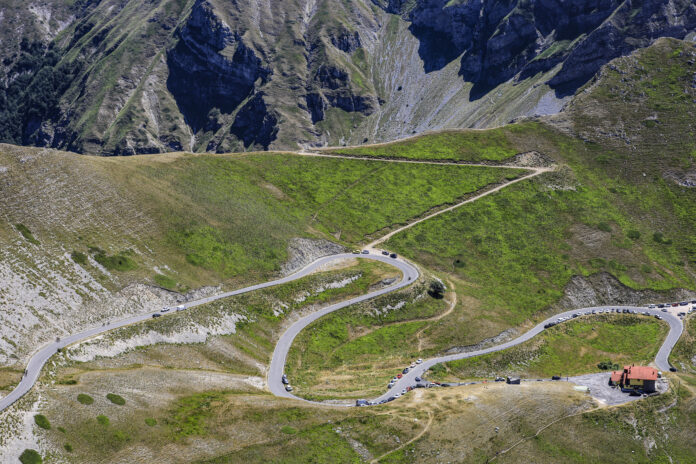 Leonessa Marathon